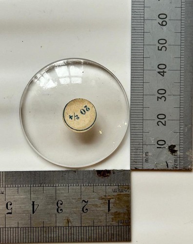 Verge fusee pocket - verge,