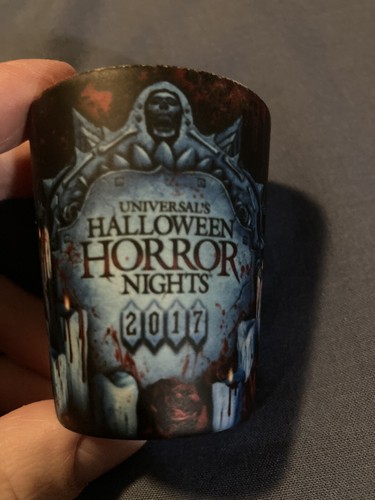 Universal studios halloween - studios,