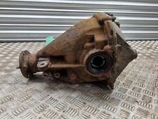 MITSUBISHI SHOGUN MK4 REAR DIFFERENTIAL DIFF 3.2 DIESEL AUTOMATIC 2006 - 2015