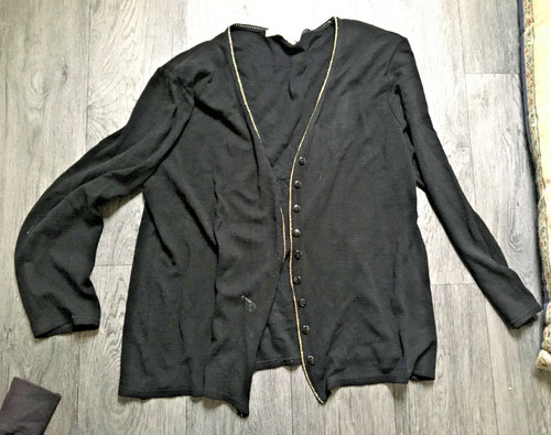 Ladies cardigan size fit - ladies, m