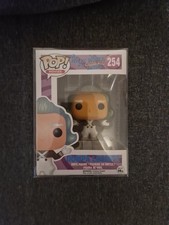 Funko Pop! Vinyl Willy Wonka