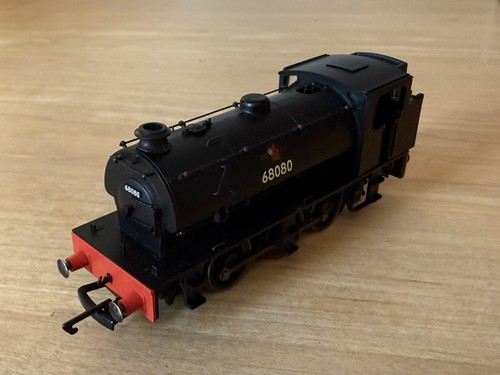 Class j94 loco - loco, 0-6-0st
