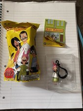 bobs burgers dangler season 6  brand new open pack Louise