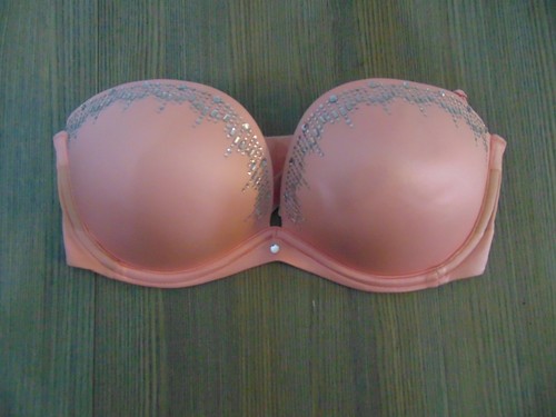 Nwt victoria secret peach - victoria’s,