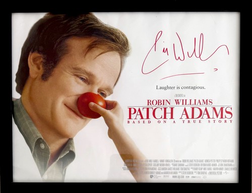 Robin williams american - robin, williams,