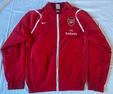 Original Arsenal 2006/07 Nike