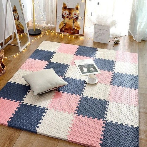 12pcs foam baby - 12pcs,