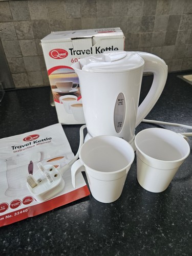 Quest litre dual voltage - litre,