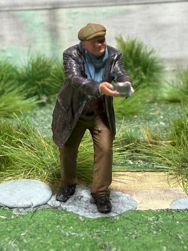 Gauge figures 76 scale - oo,