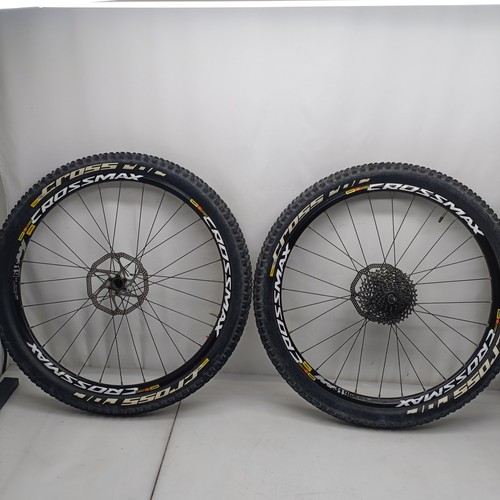Lefty cannondale 319 disc - lefty,
