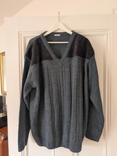 Damart XXL Heavyweight Jumper