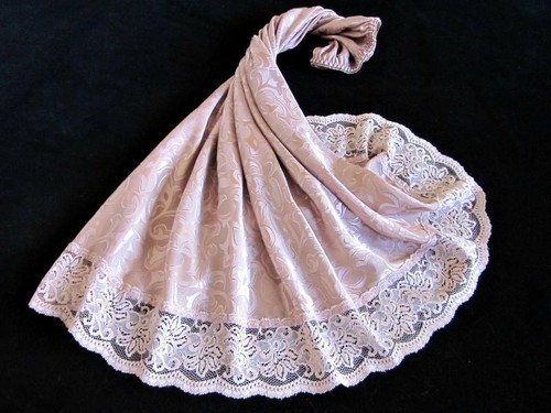 Vintage waist slip - vintage,