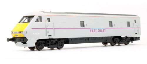 Hornby pre owned - pre-owned, coast