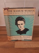 The radium woman eleanor - woman,