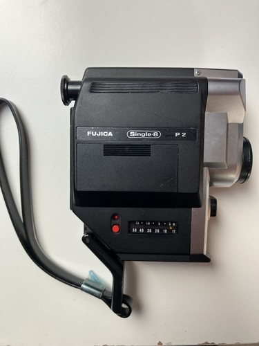 Fujica single cine film - fujica,
