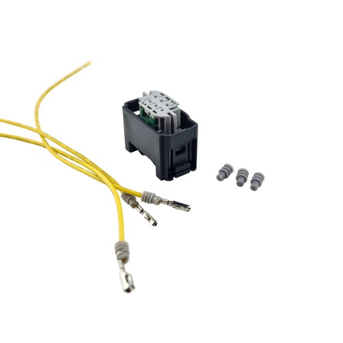 Suspension height sensor - suspension,