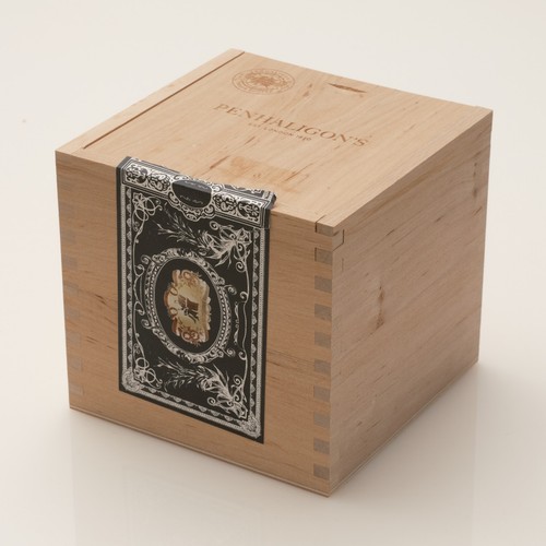 Penhaligon maduro leaf - maduro,