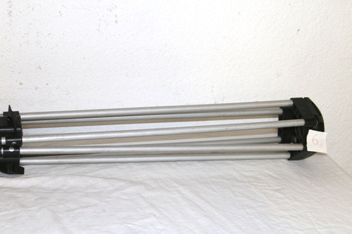 Sachtler aluminum tripod - sachtler, with