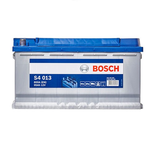 Starter battery fits - starter,