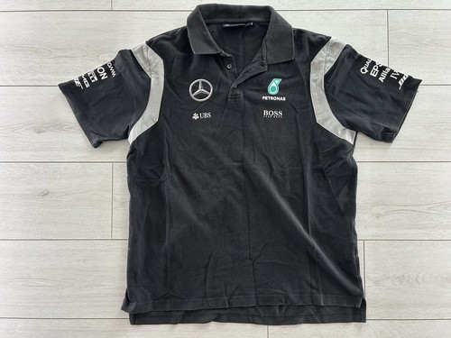 Mercedes amg petronas team - amg,