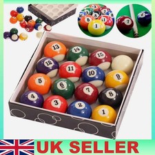 Spots stripes pool balls - 2",