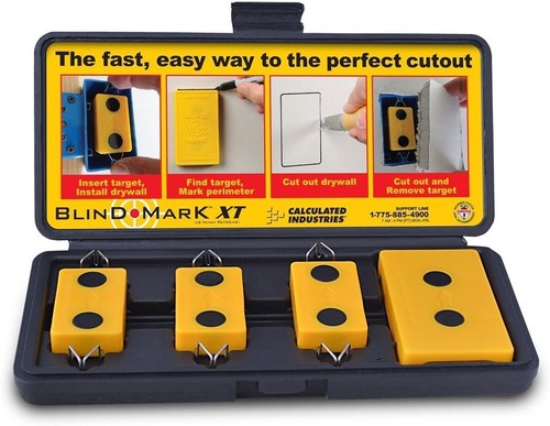 Calculated industries 8105 - calculated,