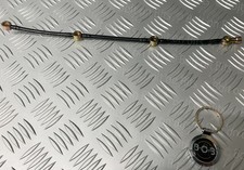 RDX Fuel Spill return leak off