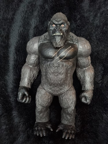 King kong figure - kong,
