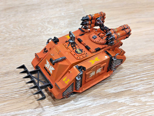 Whirlwind 2nd edition - whirlwind,