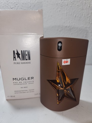Thierry mugler men - thierry, *