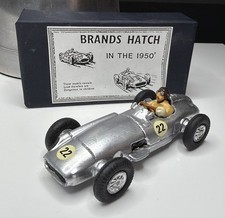 Trevor Wright Mercedes-Benz