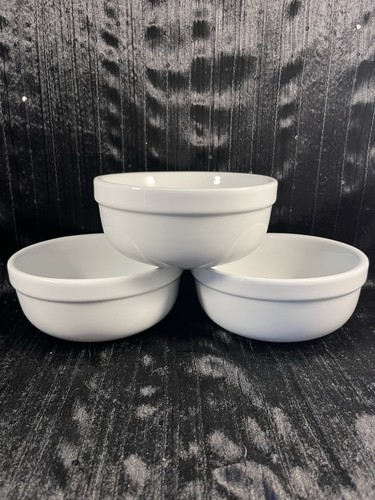 Williams sonoma white - white, heavy