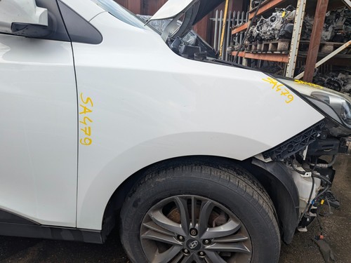 Hyundai ix35 mk1 2015 - mk1, se