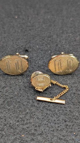 Vintage piece gold - vintage, d