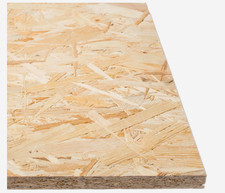 General Purpose OSB 3 Sheet -