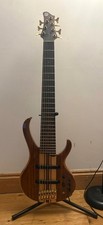 Ibanez Btb 7 Limited Edition