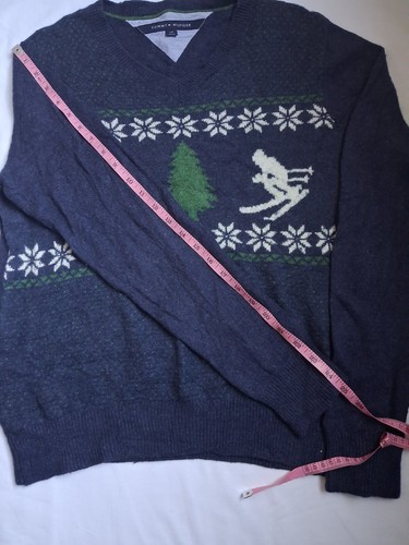 Tommy hilfiger men - hilfiger, l/g