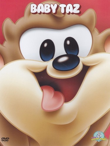 Baby looney tunes - baby, taz