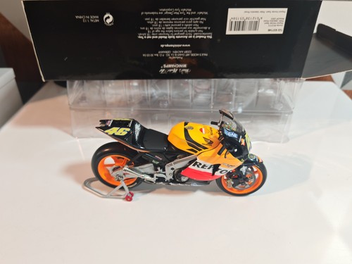 Minichamps honda rcv211 - minichamps,