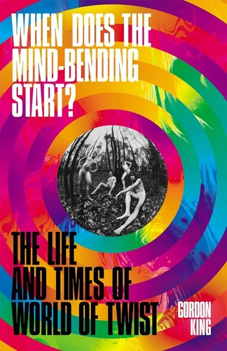 Gordon king when does the - gordon, |