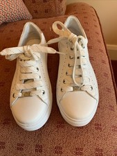 Moda in Pelle Size 4 (37)