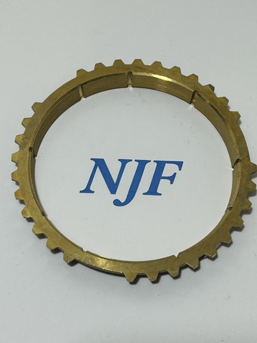 New mt75 syncro ring gear - syncro, fits