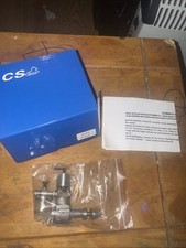 Rc Plane Engine CS Mills 0.5 CL Nib