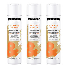 Toni & Guy Nourish Damaged