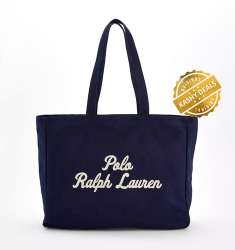 Polo ralph lauren canvas - polo,