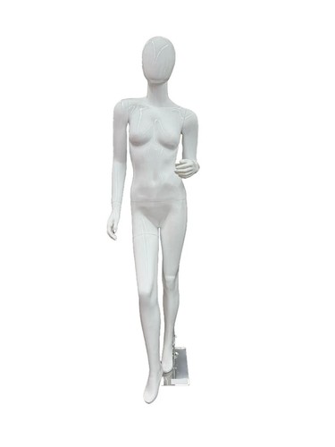Female fiberglass full - female,