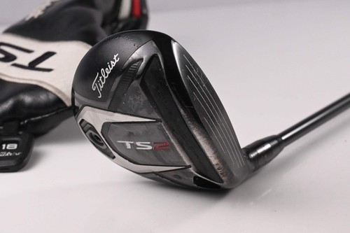 Titleist ts2 wood 18 - titleist,