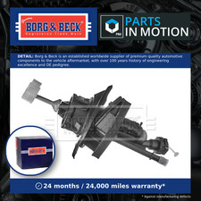Clutch Master Cylinder fits