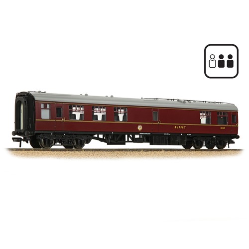 Bachmann branchline 261cpf - branchline, 39-261cpf