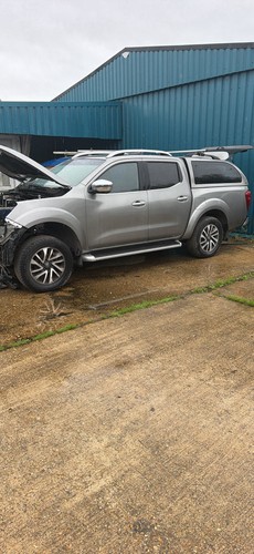 Nissan navara 2016 - nissan,